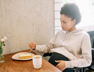 10 Myths about Pregnancy