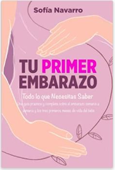 Tu primer embarazo