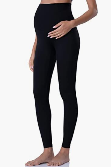 Leggins pregnancy