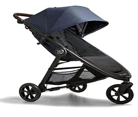 Baby Jogger City Mini GT2