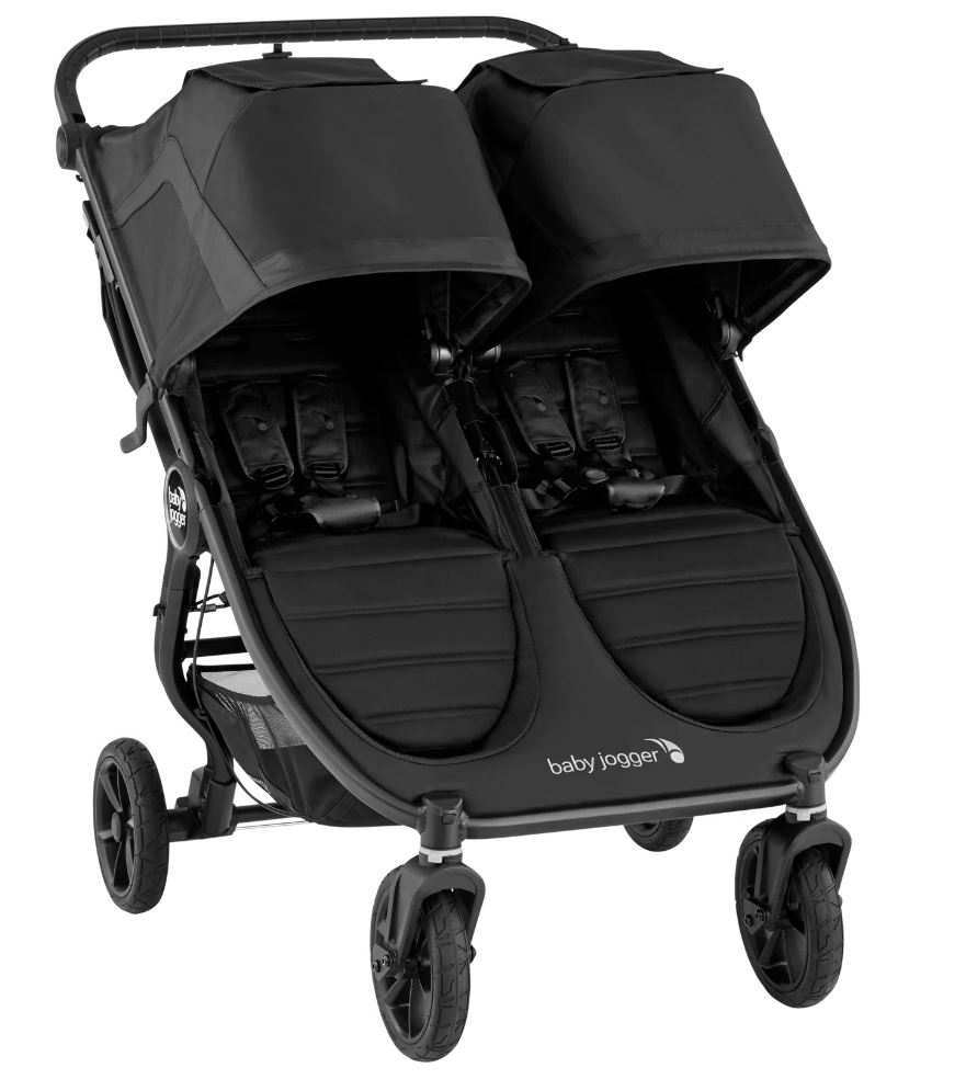 Best stroller for twins