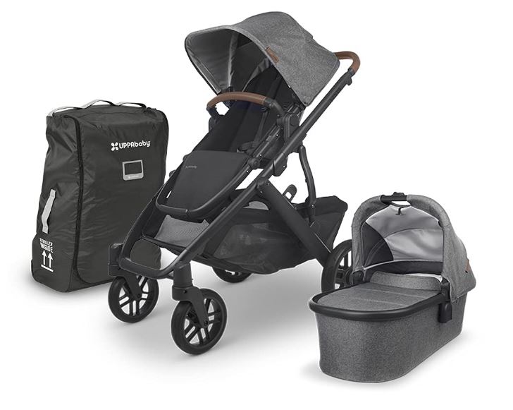 UPPAbaby Vista