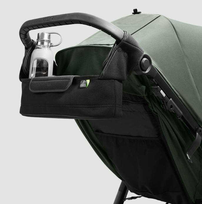 best green travel stroller