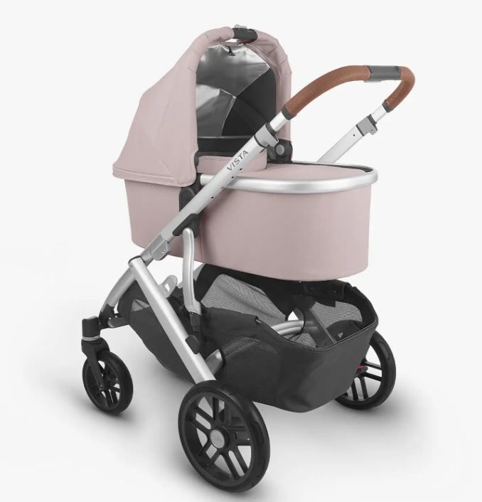 best pink travel stroller